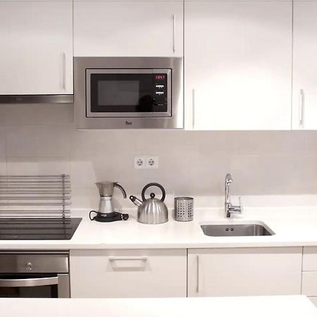 Apartamento Florencia Madrid Eksteriør bilde