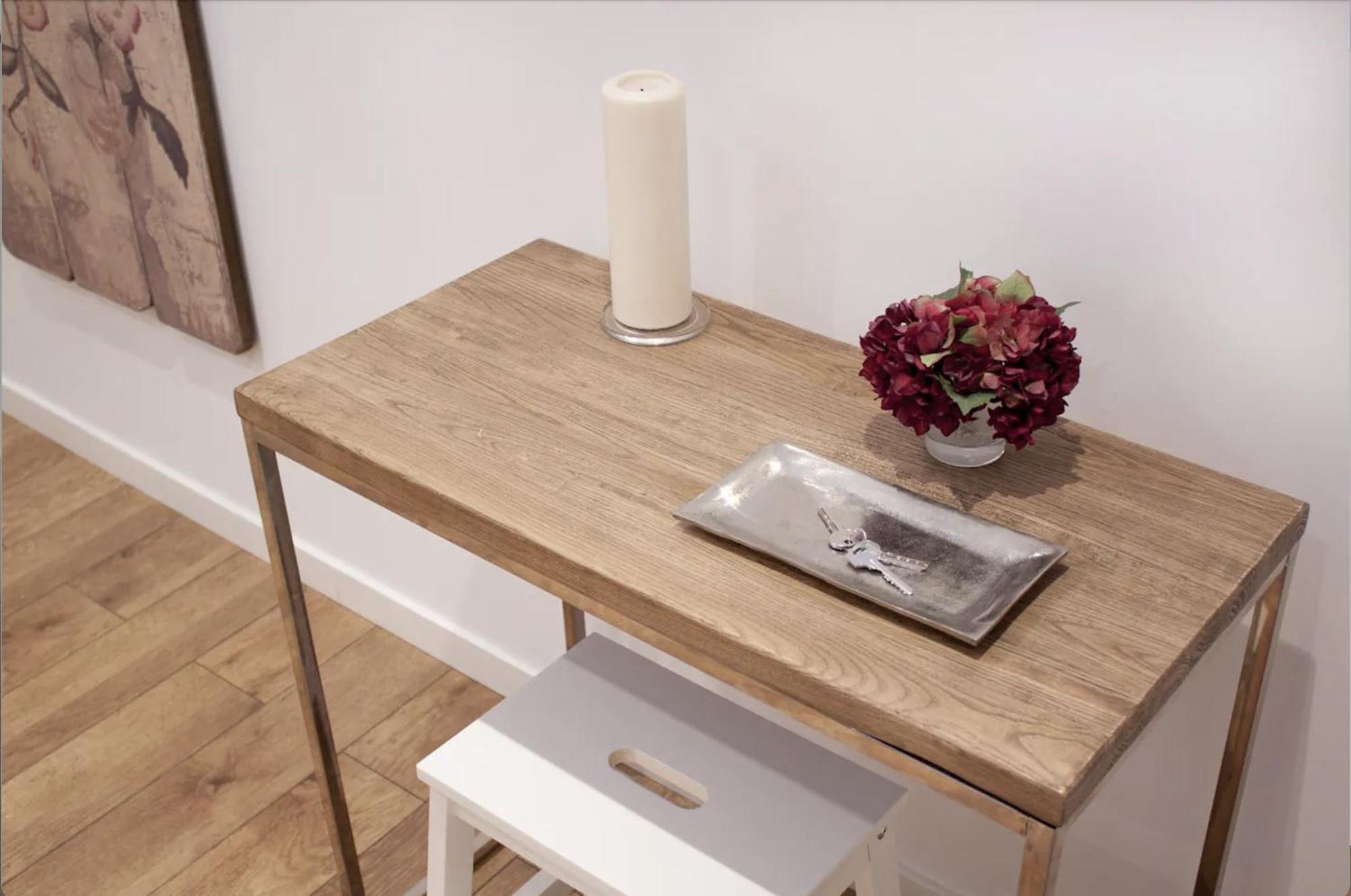 Apartamento Florencia Madrid Eksteriør bilde
